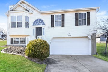 3304 5 OAKS DR ARNOLD, MO 63010